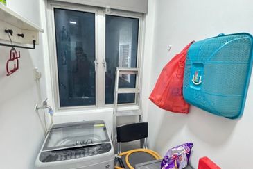 D ambience Residences