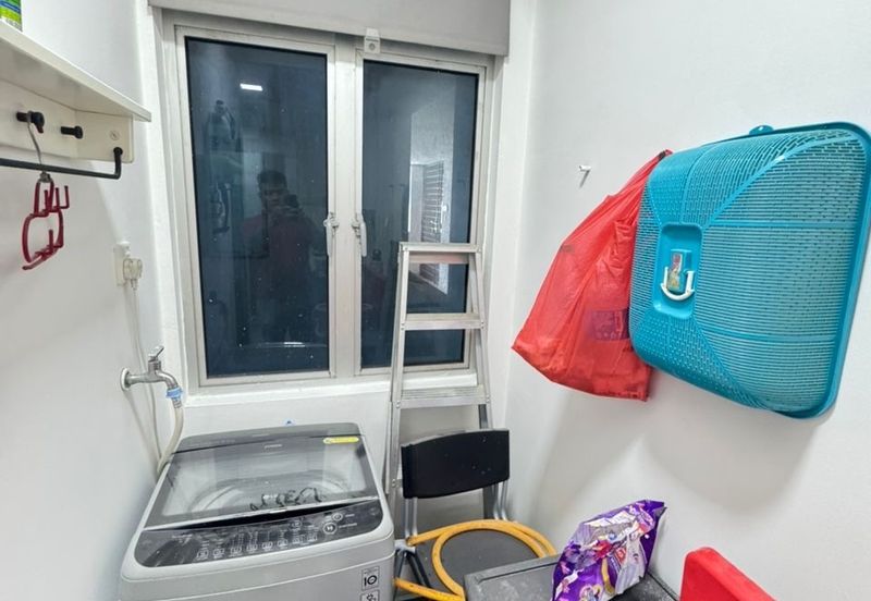 D ambience Residences