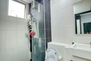 D ambience Residences