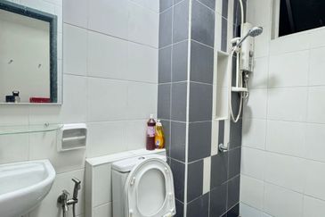 D ambience Residences