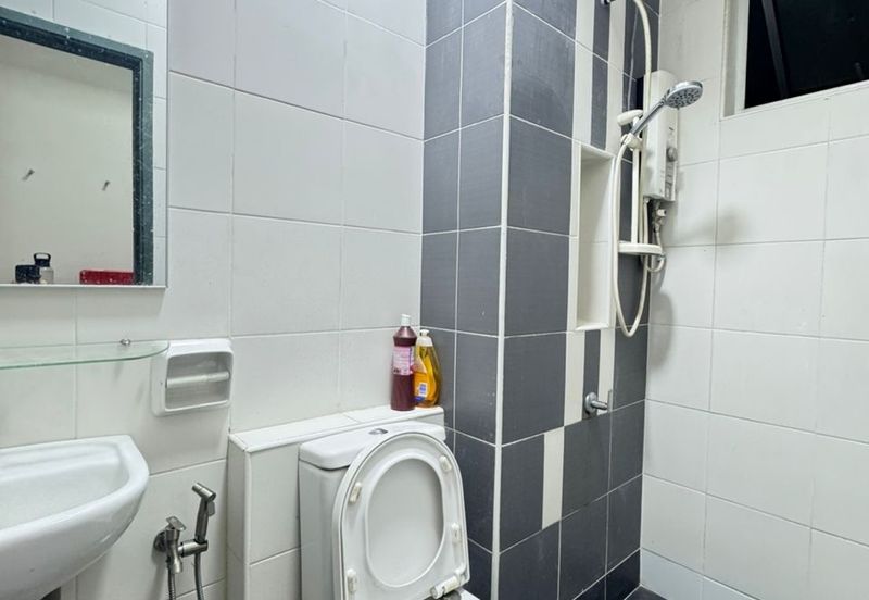 D ambience Residences