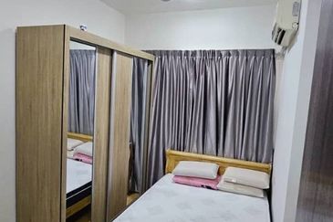 Lovell @ Country Garden