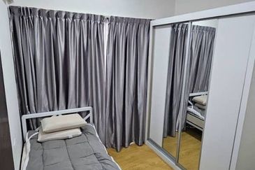 Lovell @ Country Garden