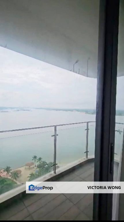 Lovell @ Country Garden Danga Bay Johor Bahru Johor, Johor, Johor Bahru