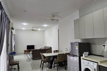 Lovell @ Country Garden