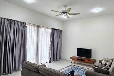 Lovell @ Country Garden