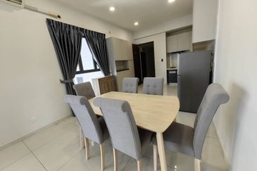 Bay Laurel @ Country Garden Danga Bay