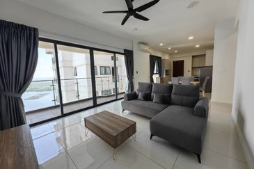 Bay Laurel @ Country Garden Danga Bay