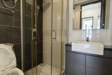 Bay Laurel @ Country Garden Danga Bay