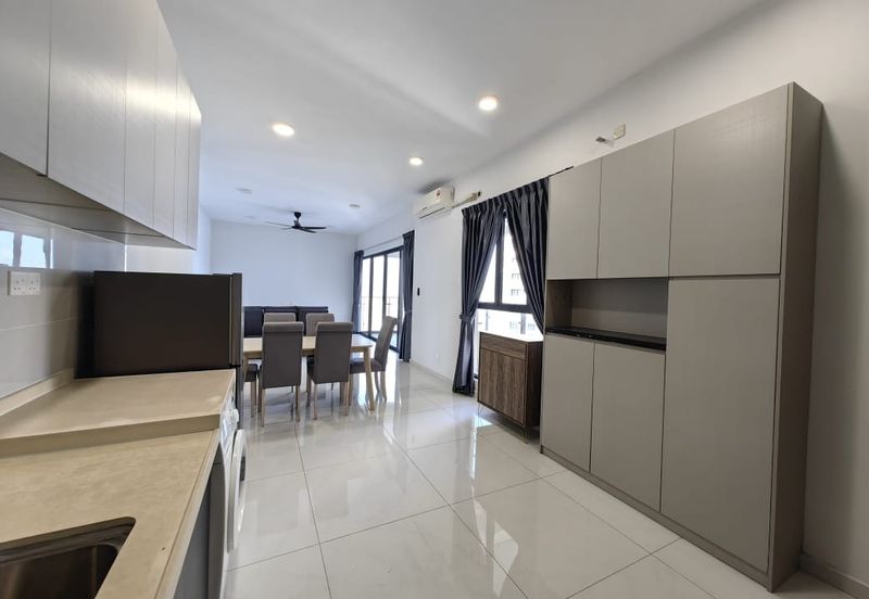 Bay Laurel @ Country Garden Danga Bay