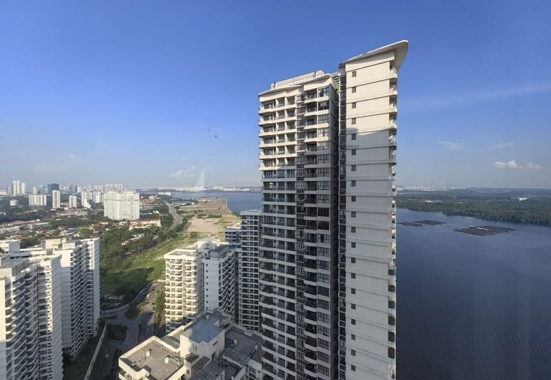 Bay Laurel @ Country Garden Danga Bay