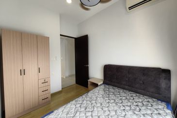 Bay Laurel @ Country Garden Danga Bay