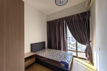 Bay Laurel @ Country Garden Danga Bay