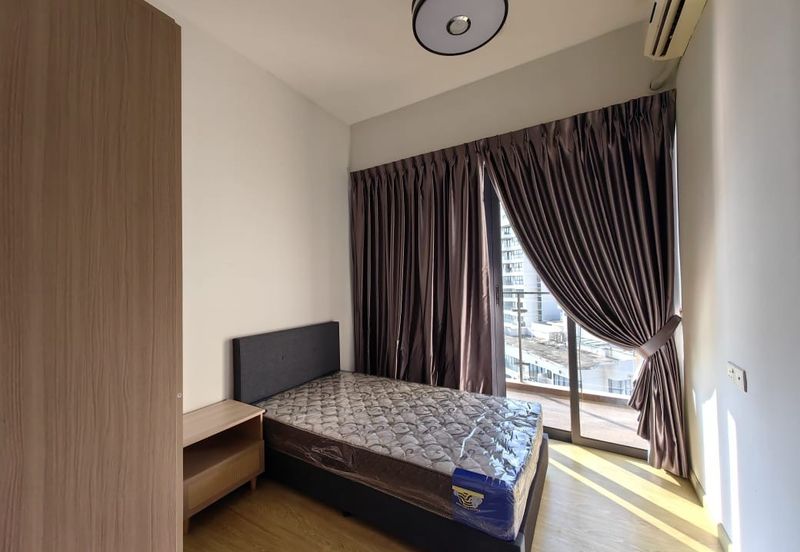 Bay Laurel @ Country Garden Danga Bay