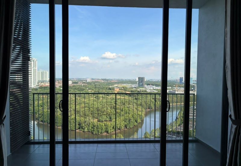 The WaterEdge Apartments