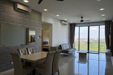 The WaterEdge Apartments