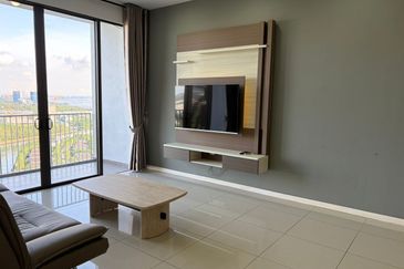 The WaterEdge Apartments