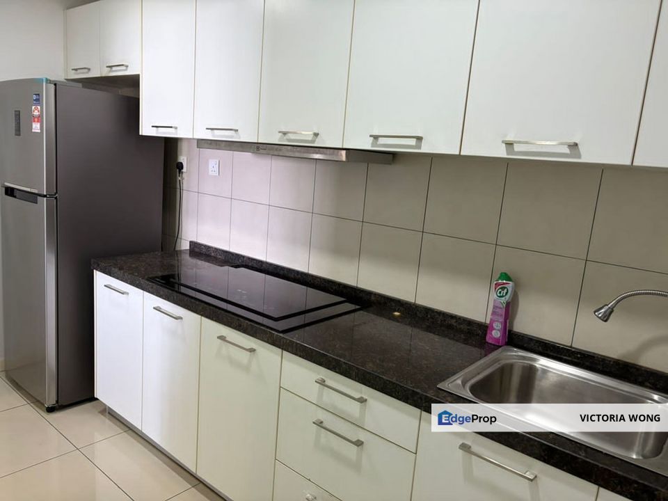 The WaterEdge Apartment Senibong @ Masai Johor Bahru , Johor, Masai