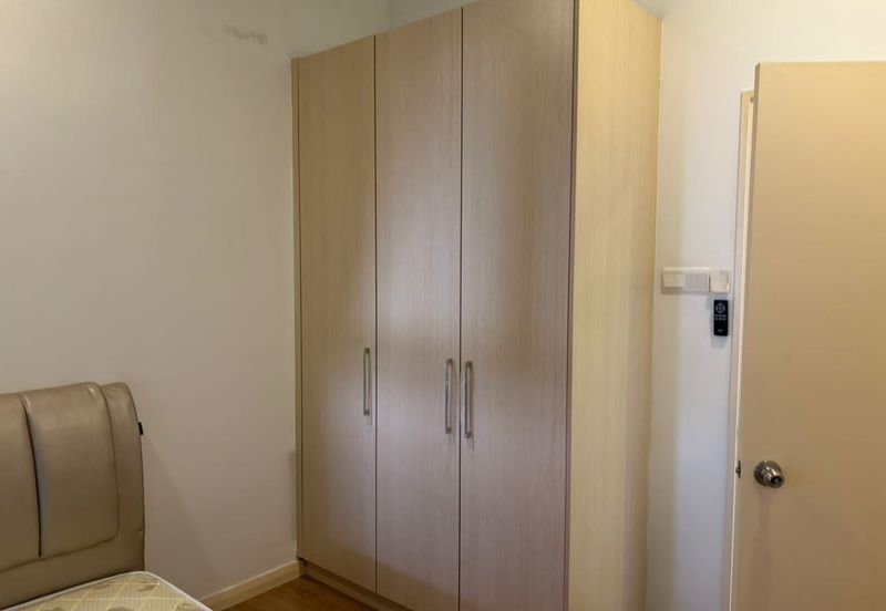 The WaterEdge Apartments