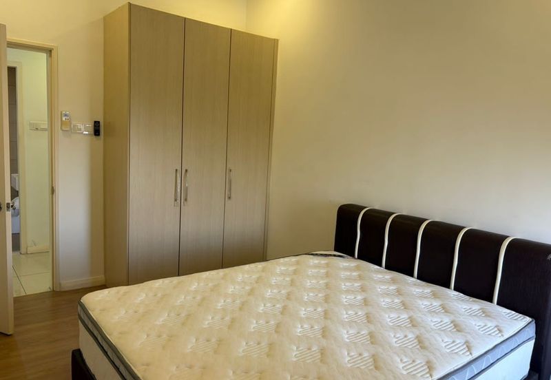 The WaterEdge Apartments