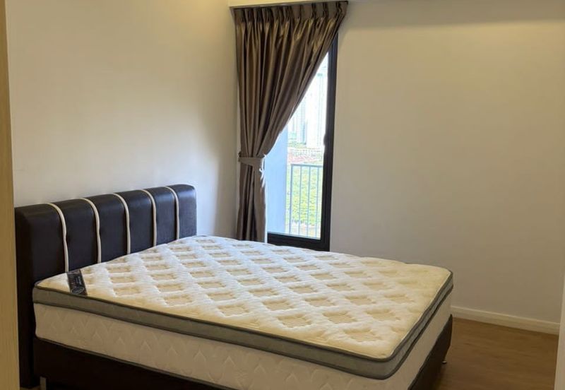 The WaterEdge Apartments