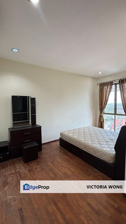 Molek Pine 2 @Johor Bahru Johor , Johor, Johor Bahru