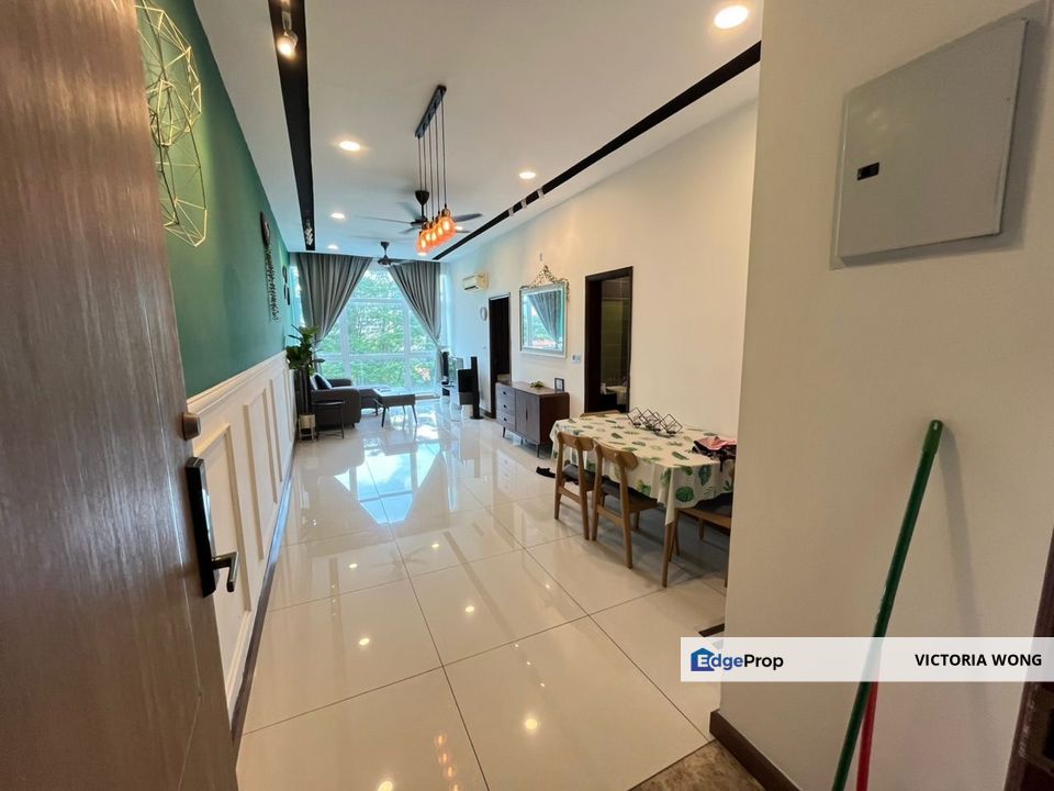 Paragon Residences @Johor Bahru Johor , Johor, Johor Bahru