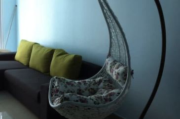 D ambience Residences