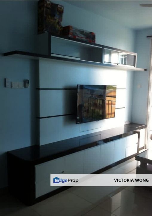 D Ambience Residences @ Permas Jaya Masai Johor , Johor, Masai