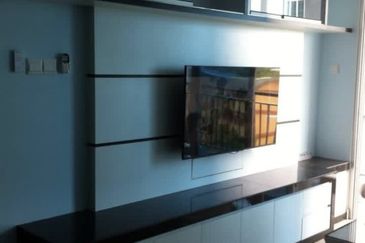 D ambience Residences