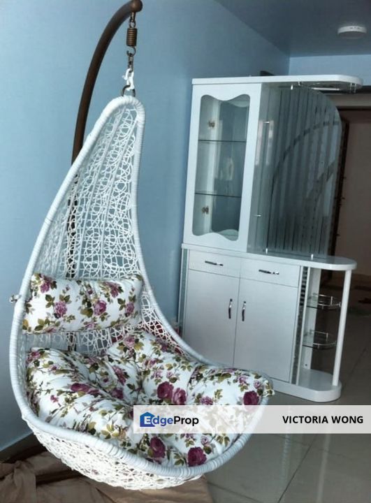 D Ambience Residences @ Permas Jaya Masai Johor , Johor, Masai