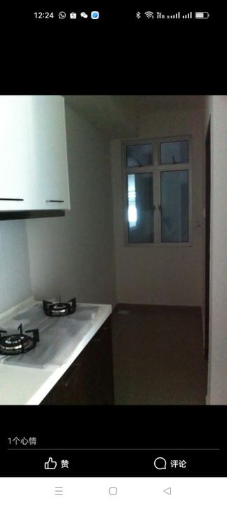 D Ambience Residences @ Permas Jaya Masai Johor , Johor, Masai