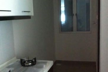 D ambience Residences