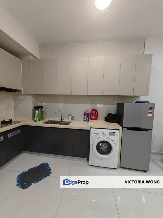 Royal Strand @ Country Garden Danga Bay Johor Bahru , Johor, Johor Bahru