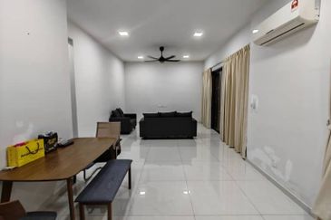 Royal Strand @ Country Garden Danga Bay