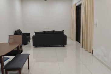 Royal Strand @ Country Garden Danga Bay