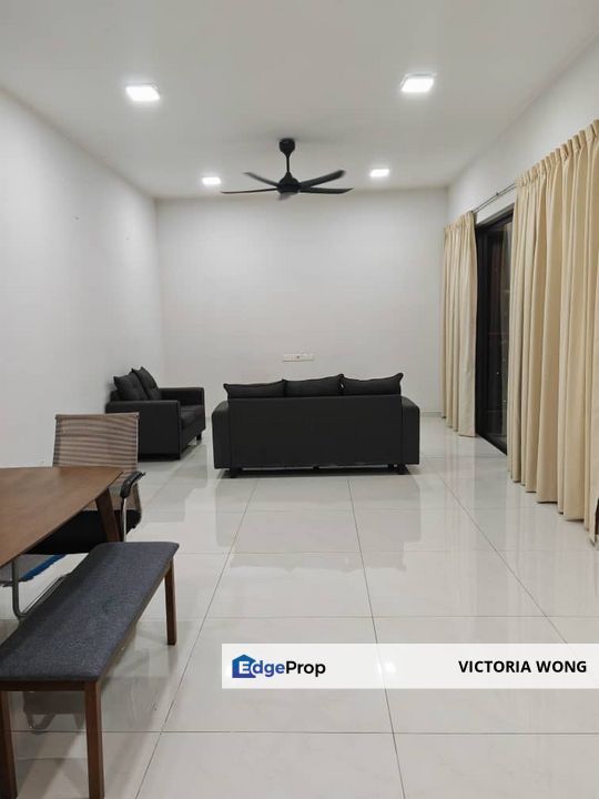 Royal Strand @ Country Garden Danga Bay Johor Bahru , Johor, Johor Bahru