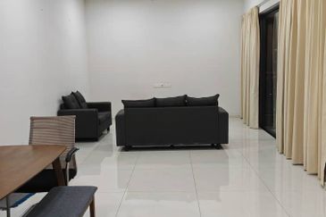 Royal Strand @ Country Garden Danga Bay