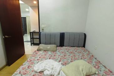 Royal Strand @ Country Garden Danga Bay