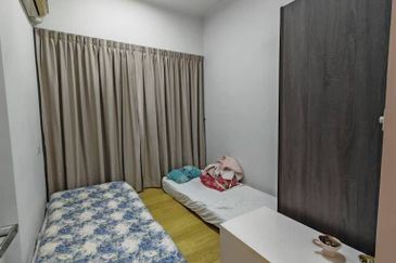 Royal Strand @ Country Garden Danga Bay