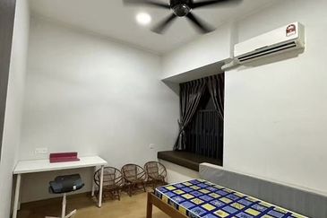 Amberside Country Garden @ Danga Bay