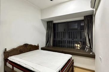 Amberside Country Garden @ Danga Bay