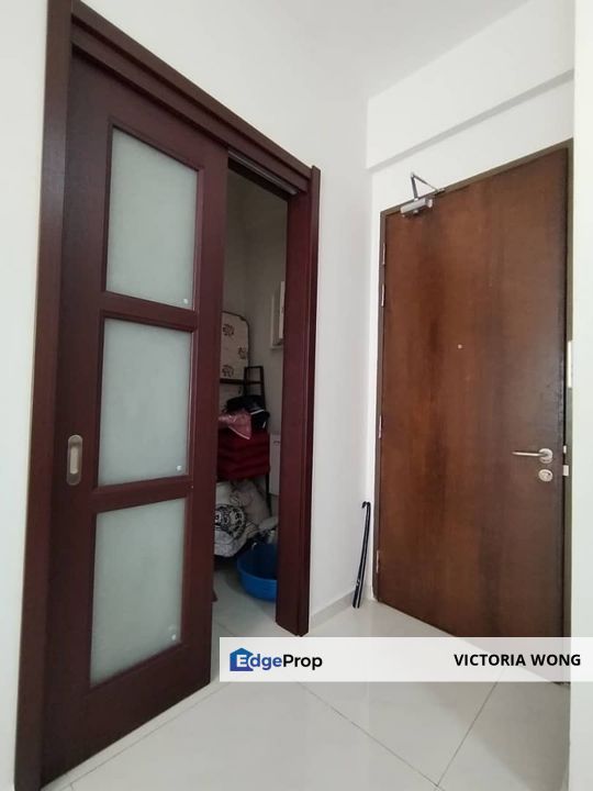 Amberside Country Garden @ Danga Bay Johor Bahru , Johor, Johor Bahru