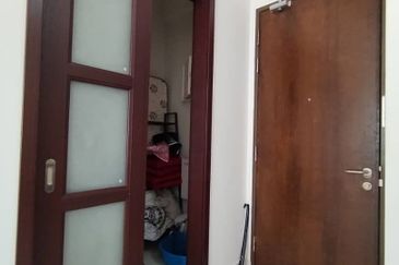 Amberside Country Garden @ Danga Bay