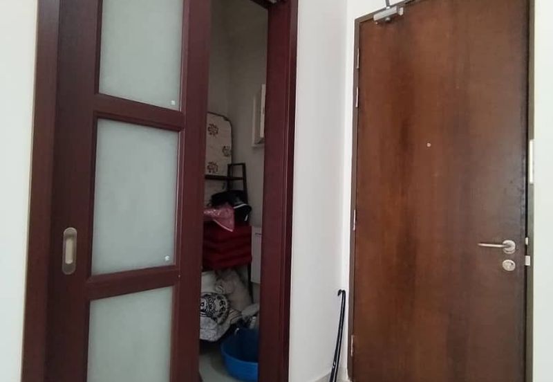 Amberside Country Garden @ Danga Bay