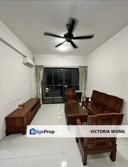 Amberside Country Garden @ Danga Bay Johor Bahru , Johor, Johor Bahru