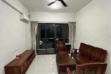 Amberside Country Garden @ Danga Bay