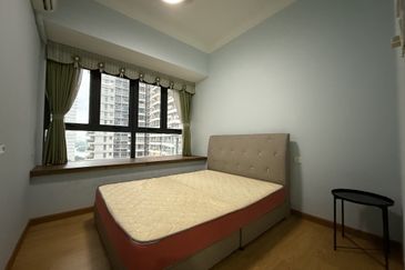 Amberside Country Garden @ Danga Bay