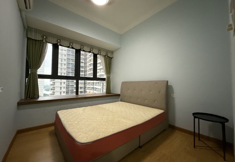 Amberside Country Garden @ Danga Bay