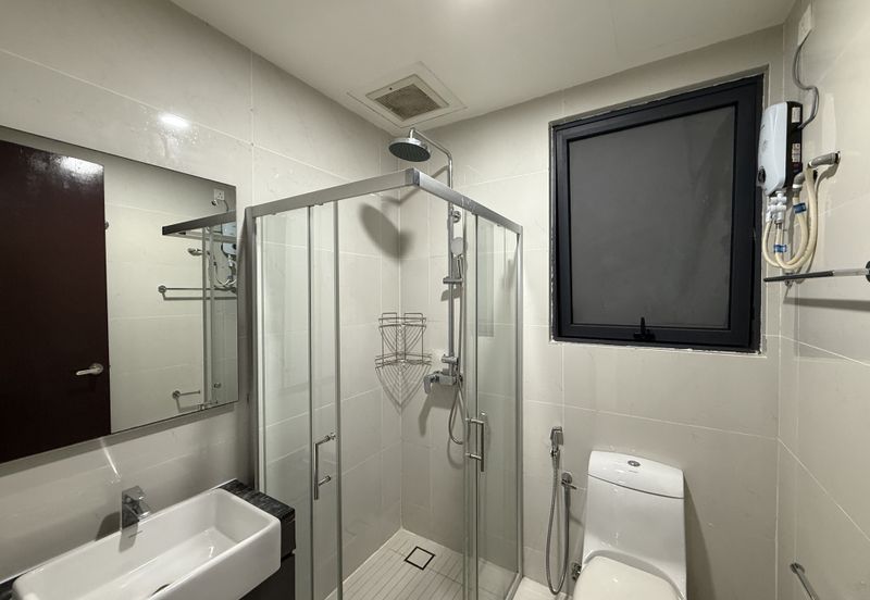 Amberside Country Garden @ Danga Bay